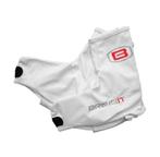 BRAVE IT Overschoenen Waterproof Wit Maat S -90% korting!!!, Ophalen of Verzenden, Nieuw, Overige typen
