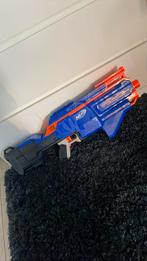 Nerf infinus elektrisch, Kinderen en Baby's, Speelgoed | Buiten | Actiespeelgoed, Ophalen of Verzenden, Zo goed als nieuw