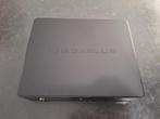 Gigablue X3 met schotelantenne, Ophalen, Gebruikt, (Schotel)antenne, Overige merken