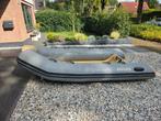 Brig 330 rib rubberboot, Watersport en Boten, Rubberboten, Gebruikt, Benzine, Minder dan 70 pk, Overige materialen