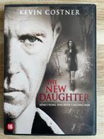 the New Daughter (2009) - dvd, Vanaf 16 jaar, Ophalen of Verzenden, Gebruikt, Actiethriller