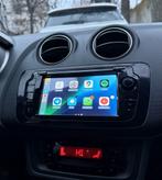 Seat IBIZA Carplay | Draadloos | NIEUW | Garantie | 7/9 INCH, Ophalen of Verzenden, Nieuw