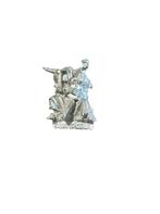 Warhammer Fantasy Old World Chaos Sorcerer, Gebruikt, ., Warhammer, Ophalen of Verzenden