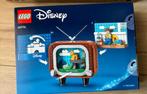 40774 LEGO set Disney tv Klassieke animatiescènes, Kinderen en Baby's, Speelgoed | Duplo en Lego, Ophalen, Nieuw