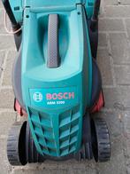 Te koop elektrische gazonmaaier, Tuin en Terras, Grasmaaiers, Ophalen, Zo goed als nieuw