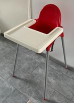 Ikea antilop kinderstoel, Kinderen en Baby's, Ophalen, Gebruikt, Overige typen