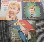 Andre van Duin LP 's CD 's DVD 's Muziekcassette, Cd's en Dvd's, Ophalen, Zo goed als nieuw, Levenslied of Smartlap