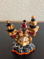 Skylanders Drill Sergeant Figuur, Ophalen of Verzenden, Zo goed als nieuw