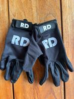 RD bmx handschoenen, Fietsen en Brommers, M, RD, Ophalen of Verzenden, Zo goed als nieuw