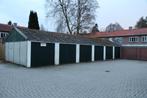 Garage te huur