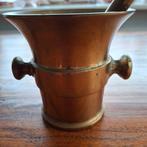 Koper  Vijzel, Ophalen of Verzenden