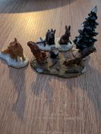 Bosdieren, Ophalen of Verzenden