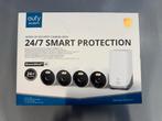 Eufy E330 Security 4K Camera Set - 24/7 Smart Protection, Ophalen of Verzenden, Nieuw, Buitencamera