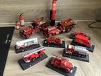 Diverse brandweer autos en toebehoren, Ophalen of Verzenden, Gebruikt, Auto