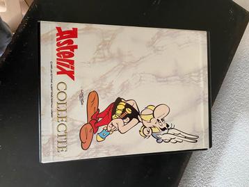 Asterix collectie : De Roos en het Zwaard, nieuwe box beschikbaar voor biedingen
