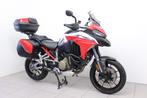 Ducati Multistrada V4 S (bj 2021), Bedrijf, Meer dan 35 kW, Toermotor, 1158 cc
