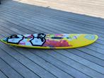 Goya Quad Wave 68L, Watersport en Boten, Windsurfen, Ophalen of Verzenden, Zo goed als nieuw, Minder dan 250 cm, Plank