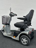 Scootmobiel - Life & Mobility Solo Comfort 3 TS120, Life and Mobility, -, -, Ophalen of Verzenden