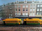 Mehano 2 delig tramstel PTC, Overige merken, Gelijkstroom, Overige typen, Ophalen of Verzenden