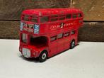 Dinky Toys 289 - Routemaster bus - A6074, Ophalen of Verzenden, Gebruikt, Bus of Vrachtwagen