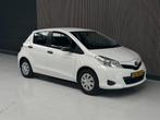 Toyota Yaris 1.0 VVT-i Comfort 4 DRS | Elektrische ramen, Euro 5, Stof, Gebruikt, 750 kg