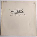 The Mothers - LP Fillmore East June 1971 (Live), 1960 tot 1980, Gebruikt, Ophalen of Verzenden, 12 inch