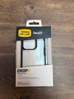 Otterbox iphone 15 pro, Ophalen of Verzenden, Nieuw, Frontje of Cover