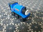 thomas de trein hout Sir Handle, Kinderen en Baby's, Speelgoed | Thomas de Trein, Ophalen of Verzenden, Zo goed als nieuw