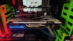 Sapphire Nitro AMD Radeon RX570 4gb rx 570, Computers en Software, Videokaarten, PCI-Express 3, AMD, DisplayPort, Ophalen of Verzenden