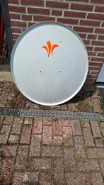 decoder voor canal digital, Ophalen, Zo goed als nieuw, (Schotel)antenne