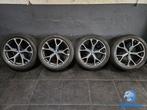 7-8mm! Originele BMW X5 X6 G05 G06 Style 741M 21 inch antrac, Auto-onderdelen, Gebruikt, -, 275 mm, -