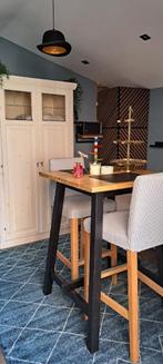 Studio 24m2 (Internship) Student Room, Huizen en Kamers, Kamers te huur, 20 tot 35 m², Breda