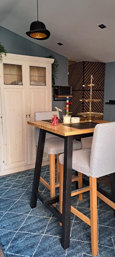 Studio 24m2 (Internship) Student Room, Huizen en Kamers, Kamers te huur, Breda, 20 tot 35 m²