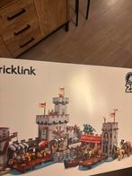 Lego, Ophalen, Zo goed als nieuw