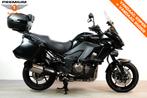 Kawasaki VERSYS 1000 GRAND TOURER (bj 2015), Motoren, Toermotor, Bedrijf