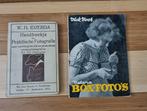 Handboekje der Praktische Fotografie, Boeken, Ophalen of Verzenden, Gelezen, Fotografie algemeen, Dick Boer