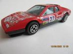 Ferrari 512BB 1:43, Hobby en Vrije tijd, Modelauto's | 1:18, Ophalen of Verzenden, Zo goed als nieuw, Bburago