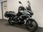 Kawasaki VERSYS 650 GRAND TOURER (bj 2019), Motoren, Motoren | Kawasaki, 2 cilinders, Bedrijf, Meer dan 35 kW, Overig