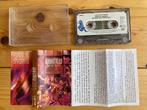 The Godfathers Unreal World cassettebandje alternatieve band, Ophalen of Verzenden, Gebruikt, 1 bandje, Origineel