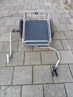 Open fietskar, Fietsen en Brommers, Gebruikt, 20 tot 40 kg, Aanhangfiets, Ophalen