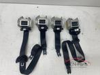 Seat leon 5FA Gordel set voor + achter, Auto-onderdelen, Ophalen of Verzenden, Gebruikt