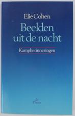 concentratiekampherinneringen van de joodse arts Elie Cohen, 20e eeuw of later, Verzenden, Zo goed als nieuw, E.A. Cohen