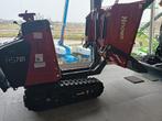 Hinowa HS701 Mini Dumper ( NIEUW )