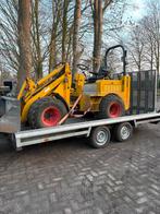 Knikmops 250, Ophalen of Verzenden, Zo goed als nieuw