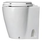 Allpa Laguna toilet 12 of 24 Volt scheepstoilet boottoilet, -, Verzenden, -, Nieuw