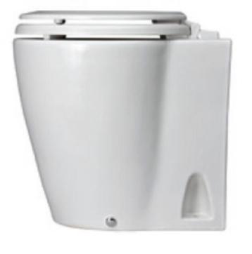 Allpa Laguna toilet 12 of 24 Volt scheepstoilet boottoilet beschikbaar voor biedingen