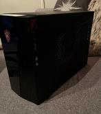 MSI Desktop met GTX 1660 Super, Ophalen, MSI, 8 GB, 512 GB