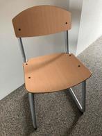 Buro stoel, Ophalen, Overige kleuren, Metaal, Eén