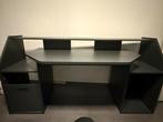 Gaming bureau 180x70cm - Gratis af te halen!, Ophalen, Gebruikt, Bureau