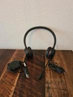 Jabra Evolve 30 II en Jabra Link Control, Ophalen of Verzenden, Zo goed als nieuw
